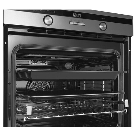 SET Trouba Concept ETV7460ss SINFONIA + Indukn deska Concept IDV4260sf + Mikrovlnn trouba Concept MTV3125 SINFONIA