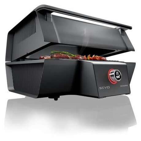 Severin PG 8106 SEVO GT GRIL 3000W