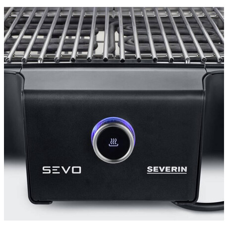 Severin PG 8104 SEVO G GRIL 3000W