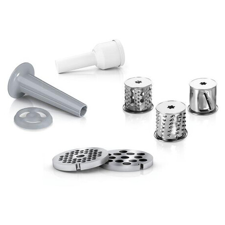 Bosch MFW2514W (foto 1)