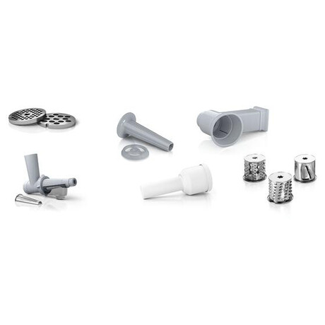 Bosch MFW2517W (foto 1)