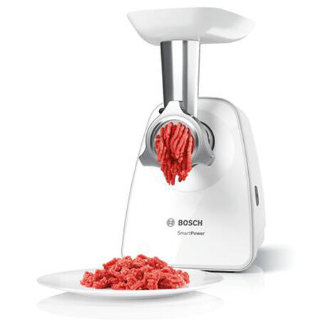 Bosch MFW2517W (foto 2)
