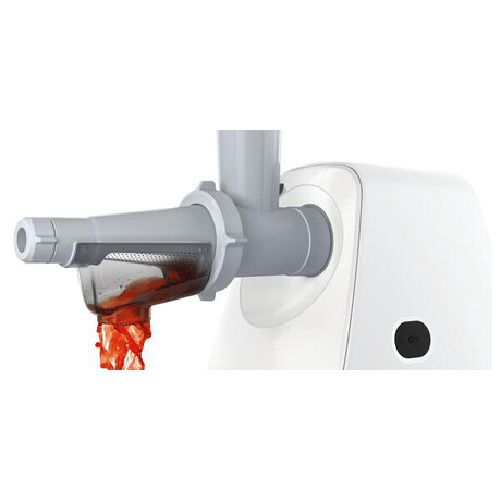 Bosch MFW2517W (foto 4)