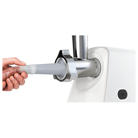 Bosch MFW2517W (foto 5)