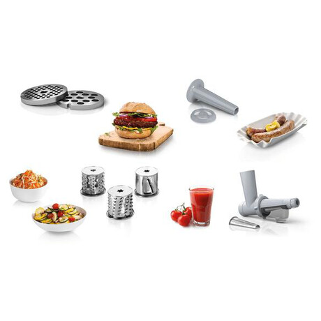 Bosch MFW2517W (foto 6)