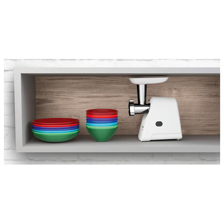 Bosch MFW2517W (foto 8)
