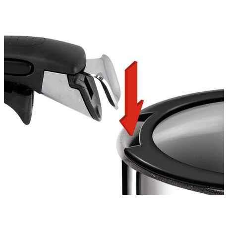 Tefal L9936282 (foto 2)