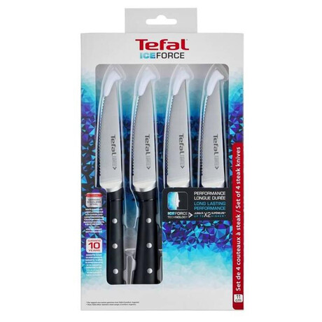 Tefal Ice Force K232S414 11&nbsp;cm 4&nbsp;ks (foto 2)