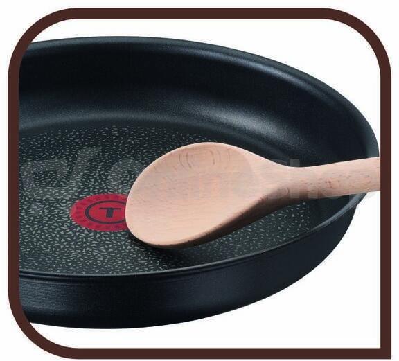 Lžíce Tefal Ingenio Wood K2300514