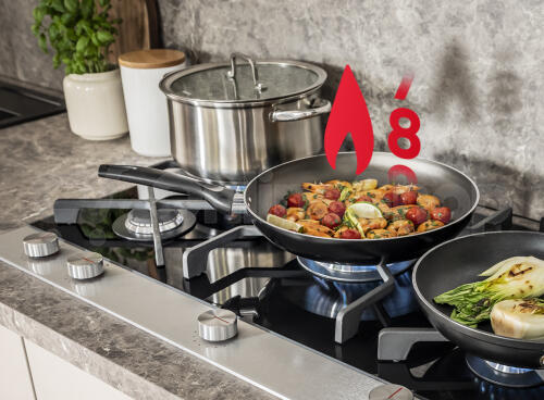 Plynová deska Amica DDPS 3201 LZBG