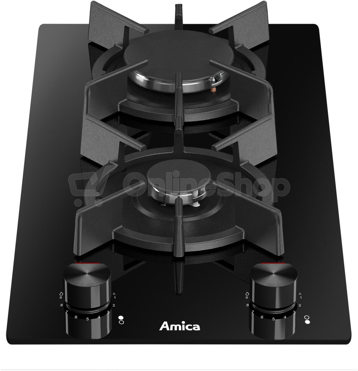 Plynová deska Amica DDPS 3201 LZBG