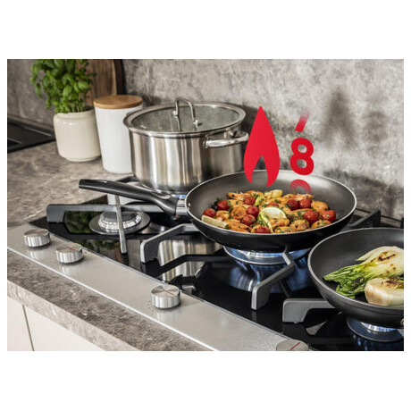 Plynov deska Amica DP 6401 LZB