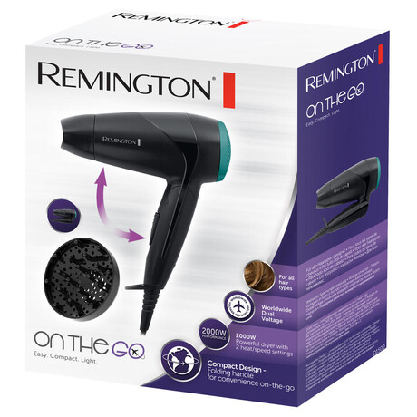 Remington D1500 E51 (foto 2)