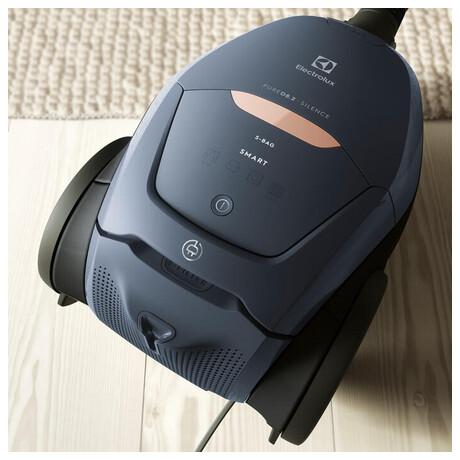 Electrolux Pure D8.2 PD82-8DB Denim modrá (foto 6)