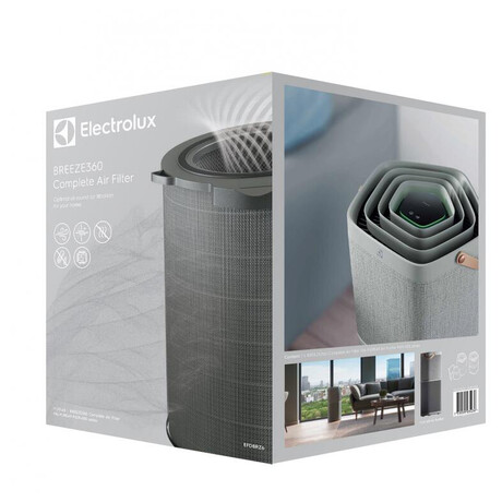 Filtr pro istiky vzduchu Electrolux PURE A9 EFDBRZ6