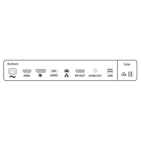 Philips 243B1 (foto 4)