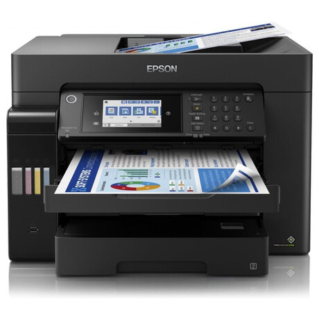 Tiskrna EPSON L15150, (C11CH72402)