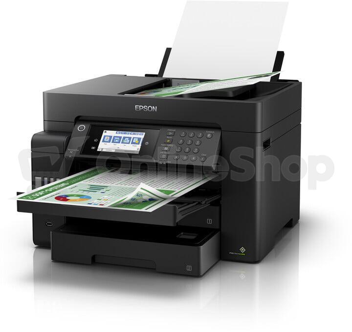 Tiskárna EPSON L15150, (C11CH72402)
