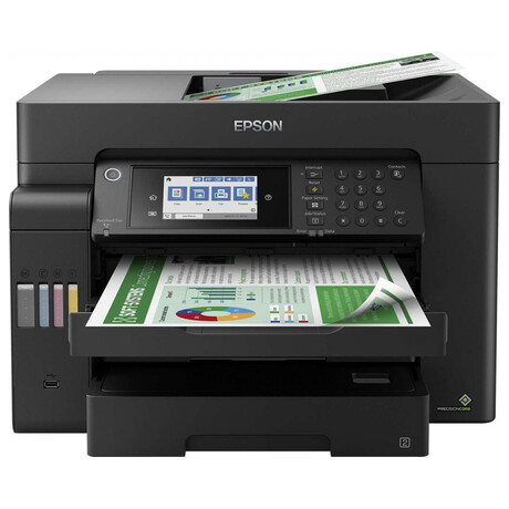 Tiskrna EPSON L15150, (C11CH72402)