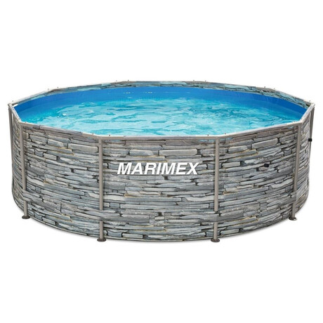 Bazn Marimex Florida 3,05x0,91 m KMEN bez psluenstv (10340245)