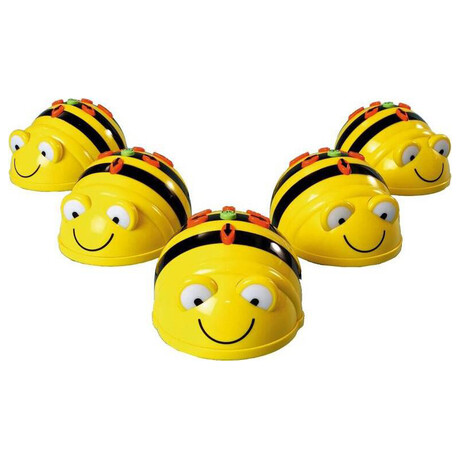 NoName TT - Bee-Bot včelka (TT-BEE-BOT)