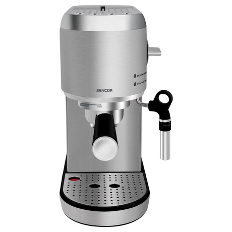 Kvovar Sencor Espresso SES 4900SS