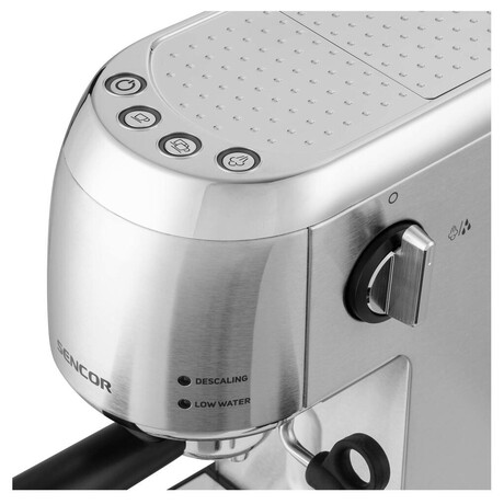 Kvovar Sencor Espresso SES 4900SS