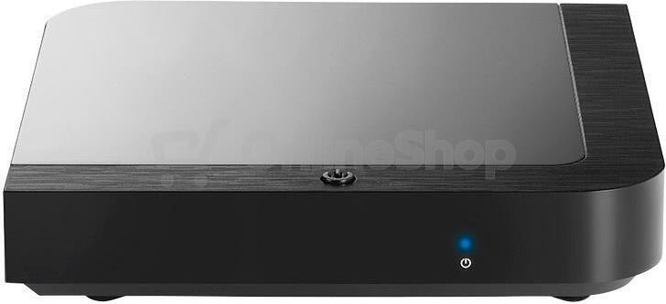 Satelitní přijímač Kaon MZ102 Viaccess Skylink