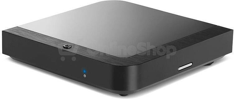 Satelitní přijímač Kaon MZ102 Viaccess Skylink