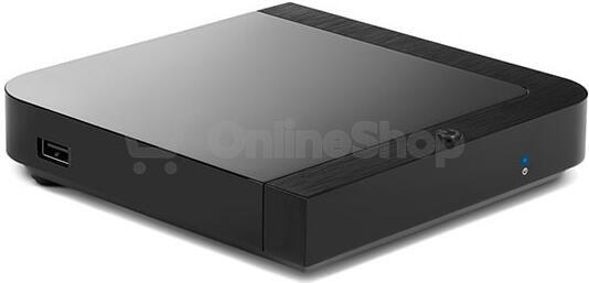 Satelitní přijímač Kaon MZ102 Viaccess Skylink