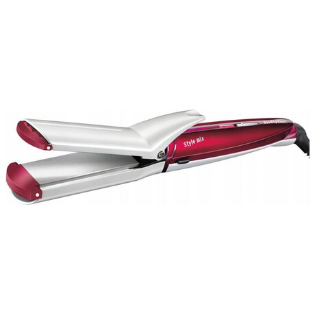 BaByliss MS22E Multi styler (foto 1)