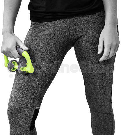Masážní tyč TWINROLL-D LIFEFIT®