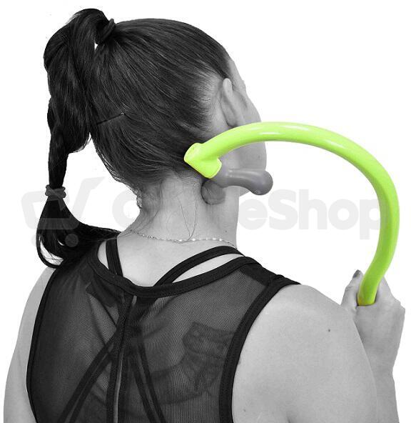 Masážní pomůcka S-POINT LIFEFIT®
