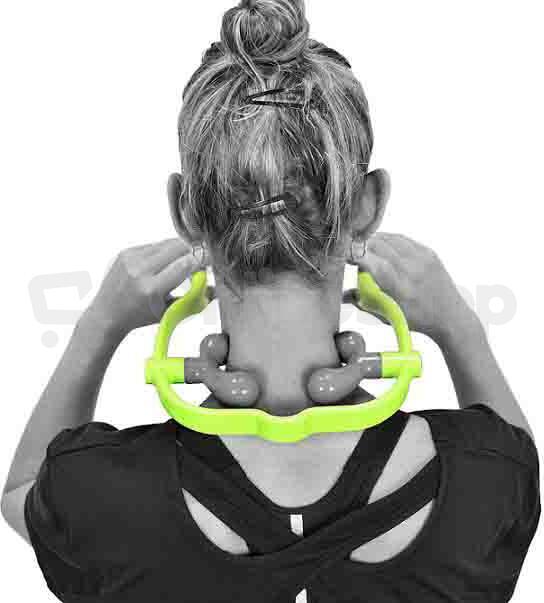 Masážní pomůcka U-POINT LIFEFIT®