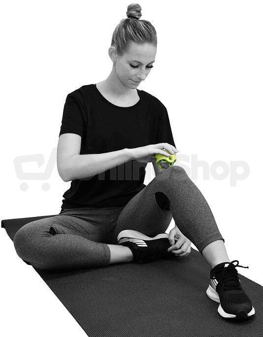 Masážní kulička ORBROLL LIFEFIT®