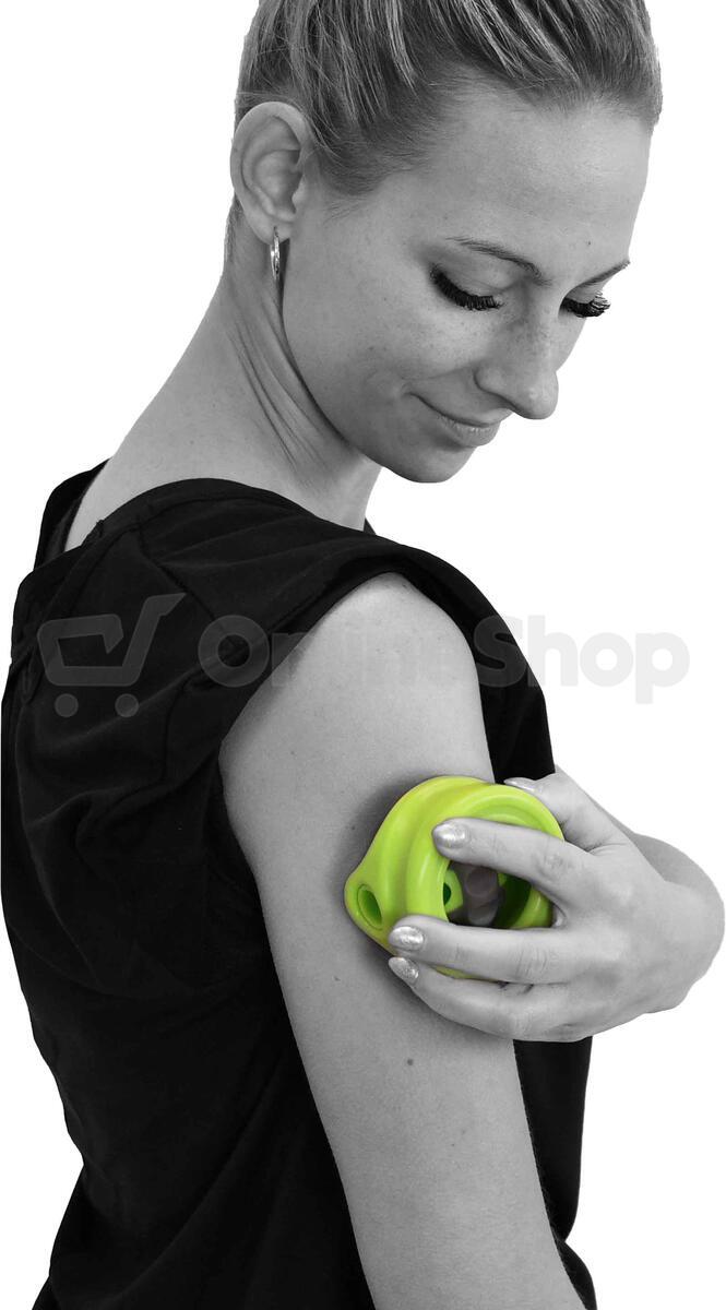 Masážní kulička ORBROLL LIFEFIT®