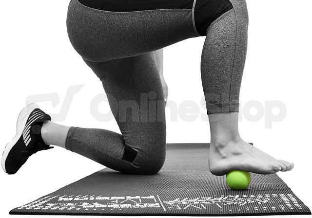 Masážní míček UNO LIFEFIT® 5,5 cm