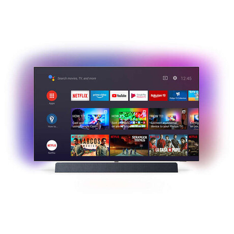 Philips 55OLED934 (foto 1)
