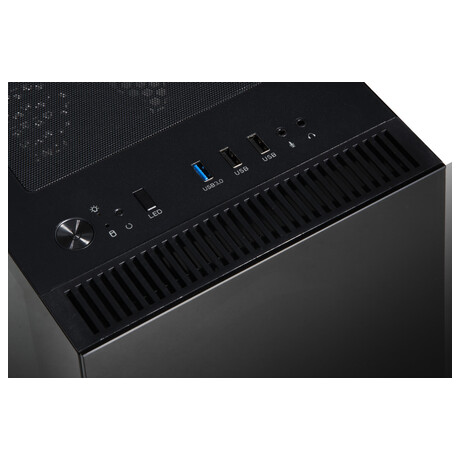 EVOLVEO Ptero Q20, case ATX