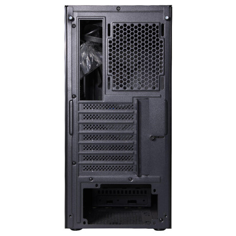EVOLVEO Ptero Q20, case ATX