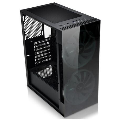 EVOLVEO Ptero Q20, case ATX