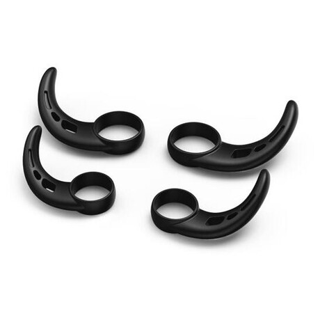 Hama headset Connect, černá (foto 3)