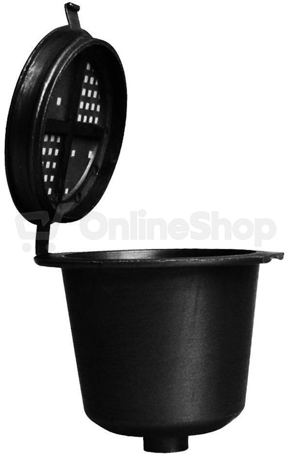 Kapsle pro opakované použití ScanPart NESPRESSO