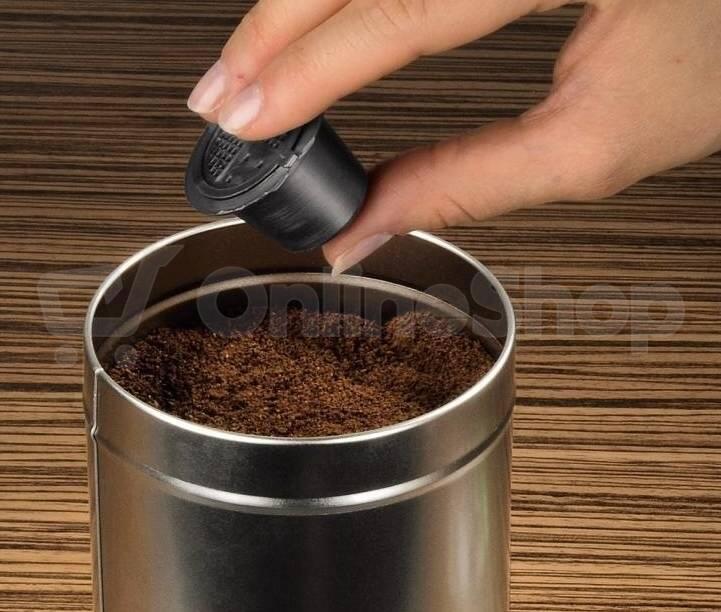 Kapsle pro opakované použití ScanPart NESPRESSO