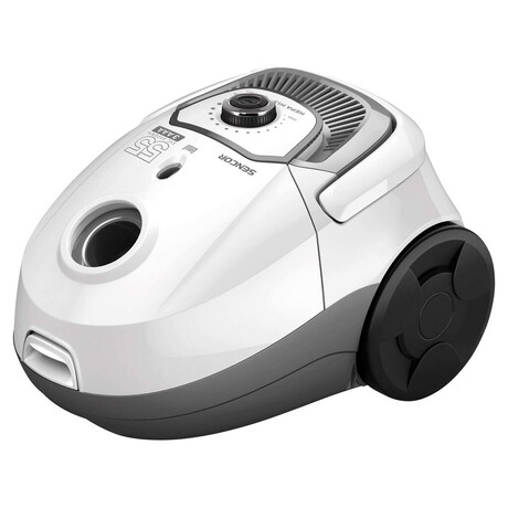 Sencor SVC 5500WH 3AAA (foto 1)