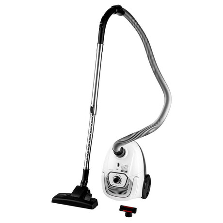 Sencor SVC 5500WH 3AAA (foto 2)