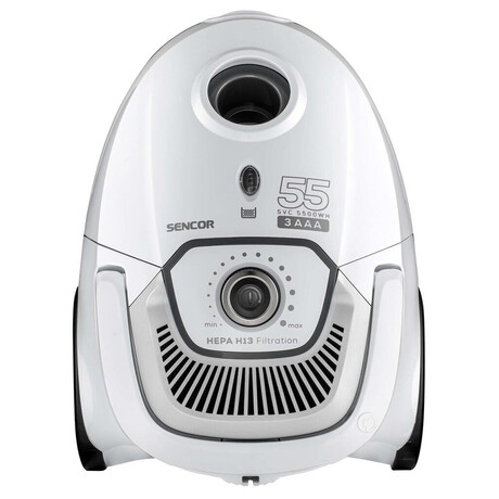 Sencor SVC 5500WH 3AAA (foto 6)