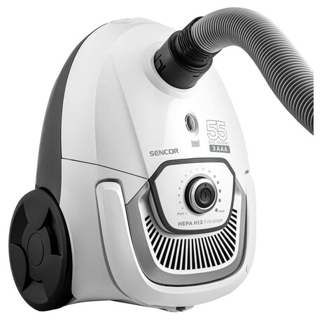 Sencor SVC 5500WH 3AAA (foto 7)