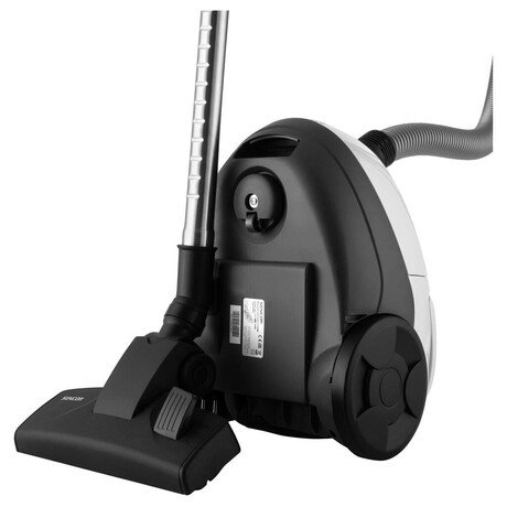 Sencor SVC 5500WH 3AAA (foto 10)