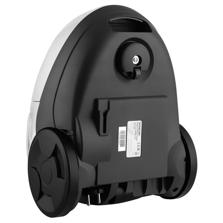 Sencor SVC 5500WH 3AAA (foto 8)